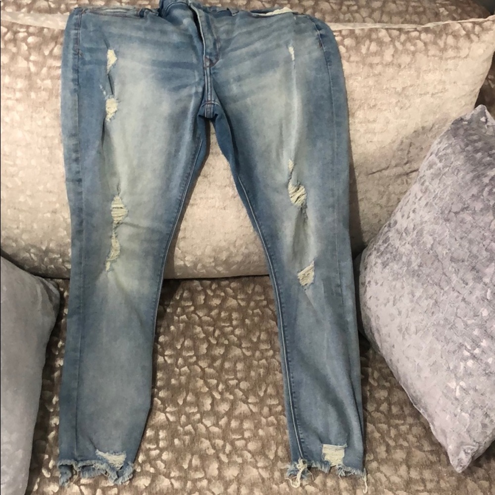 Jeans